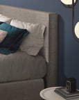 Revor - Be Comfy Boxspring
