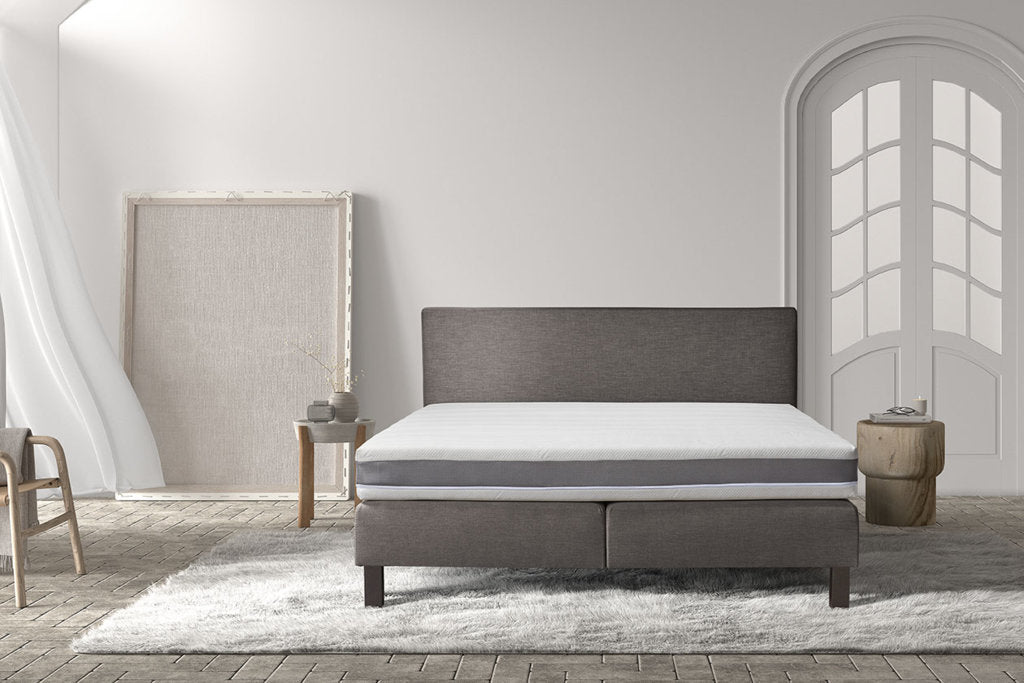 Revor - Be Comfy Boxspring