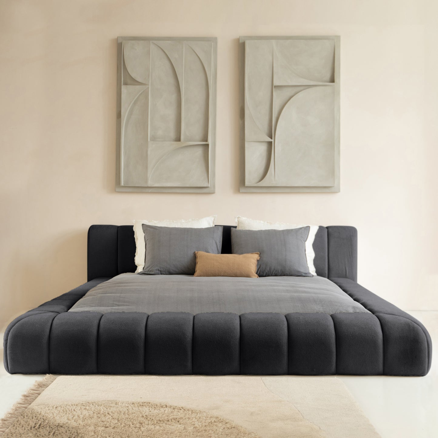 Adore Classic - Anthracite