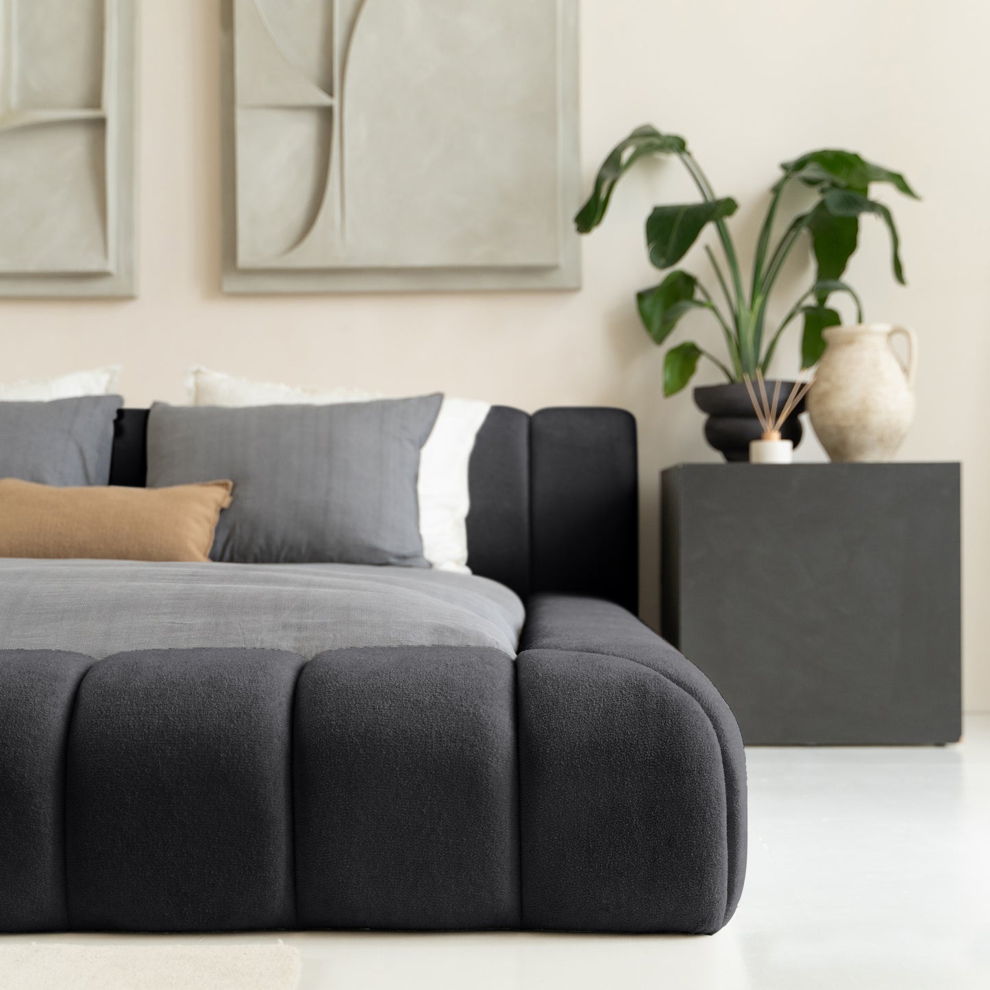 Adore Classic - Anthracite