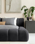 Adore Classic - Anthracite