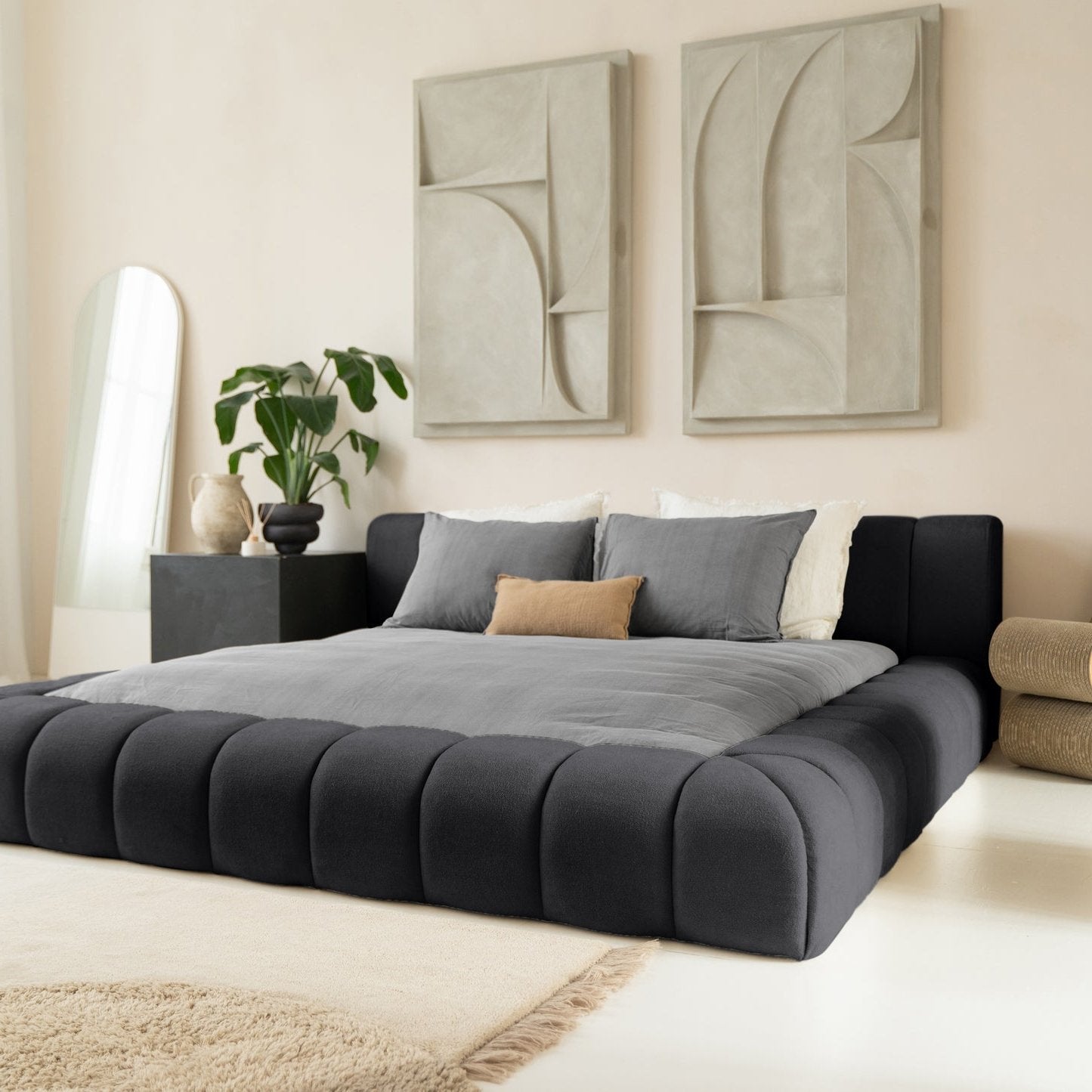 Adore Classic - Anthracite