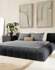 Adore Classic - Anthracite