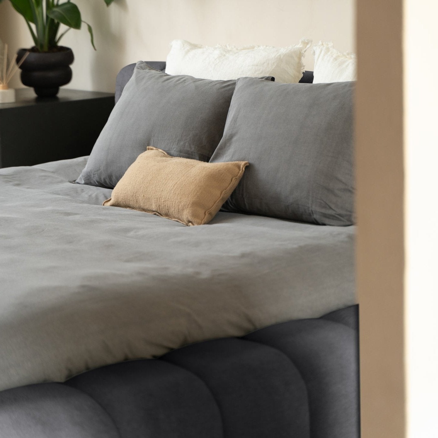 Adore Classic - Anthracite