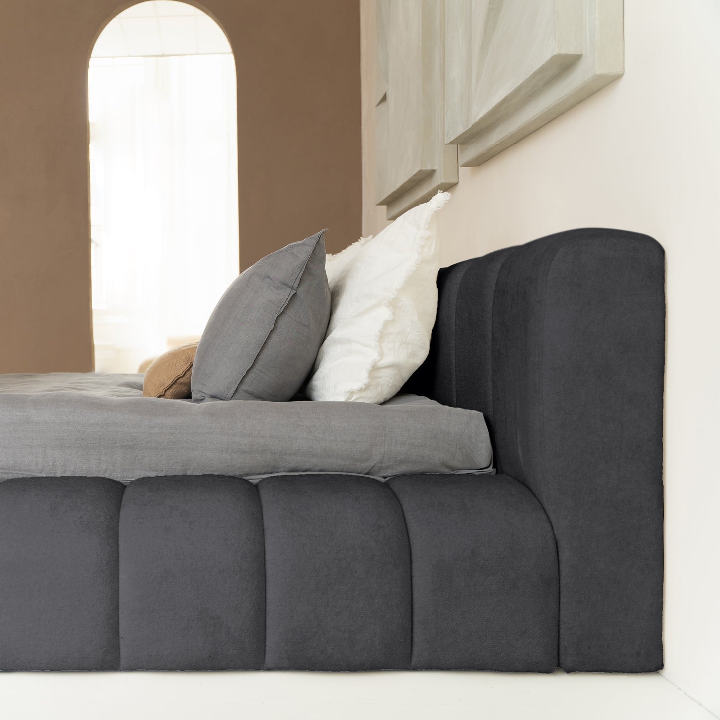Adore Classic - Anthracite