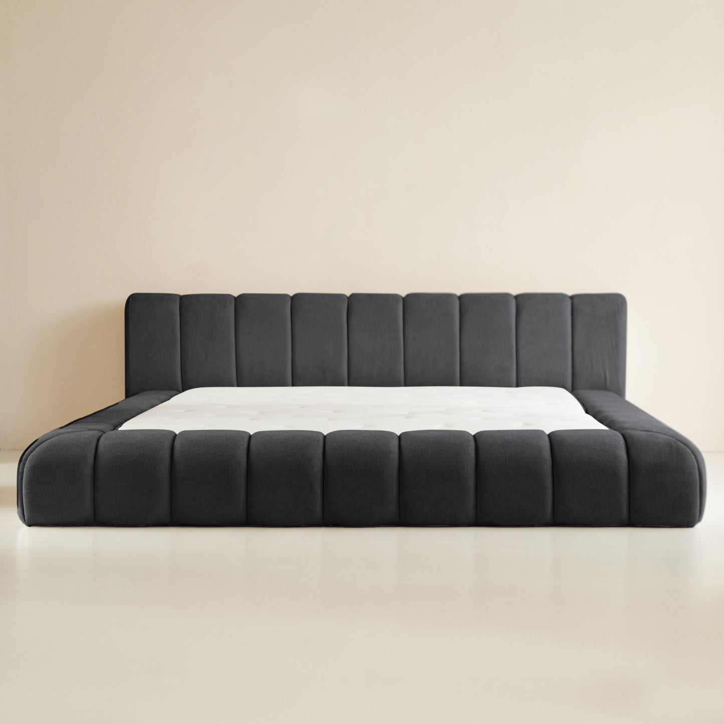 Adore Classic - Anthracite