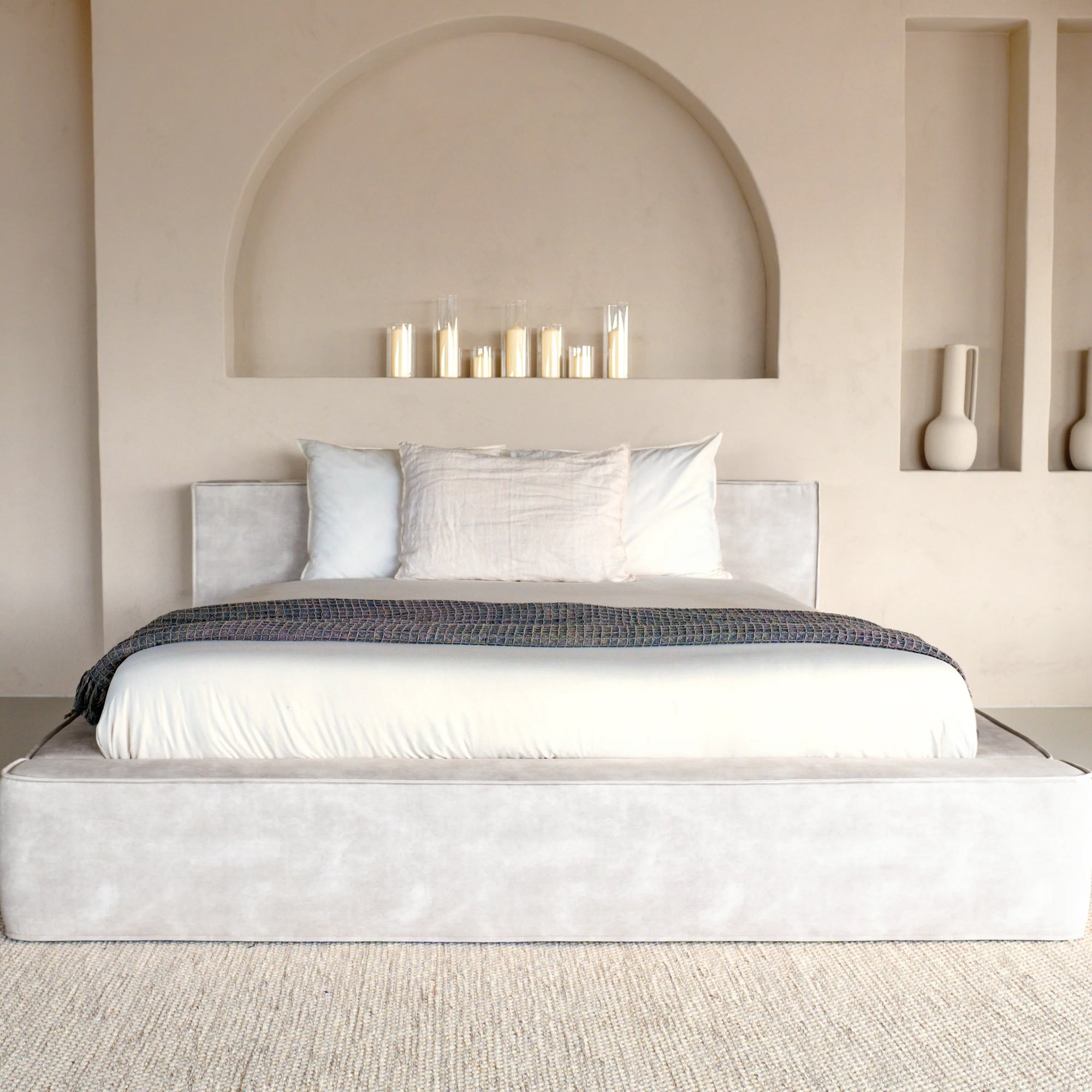 Adore Element - Pearl Beige