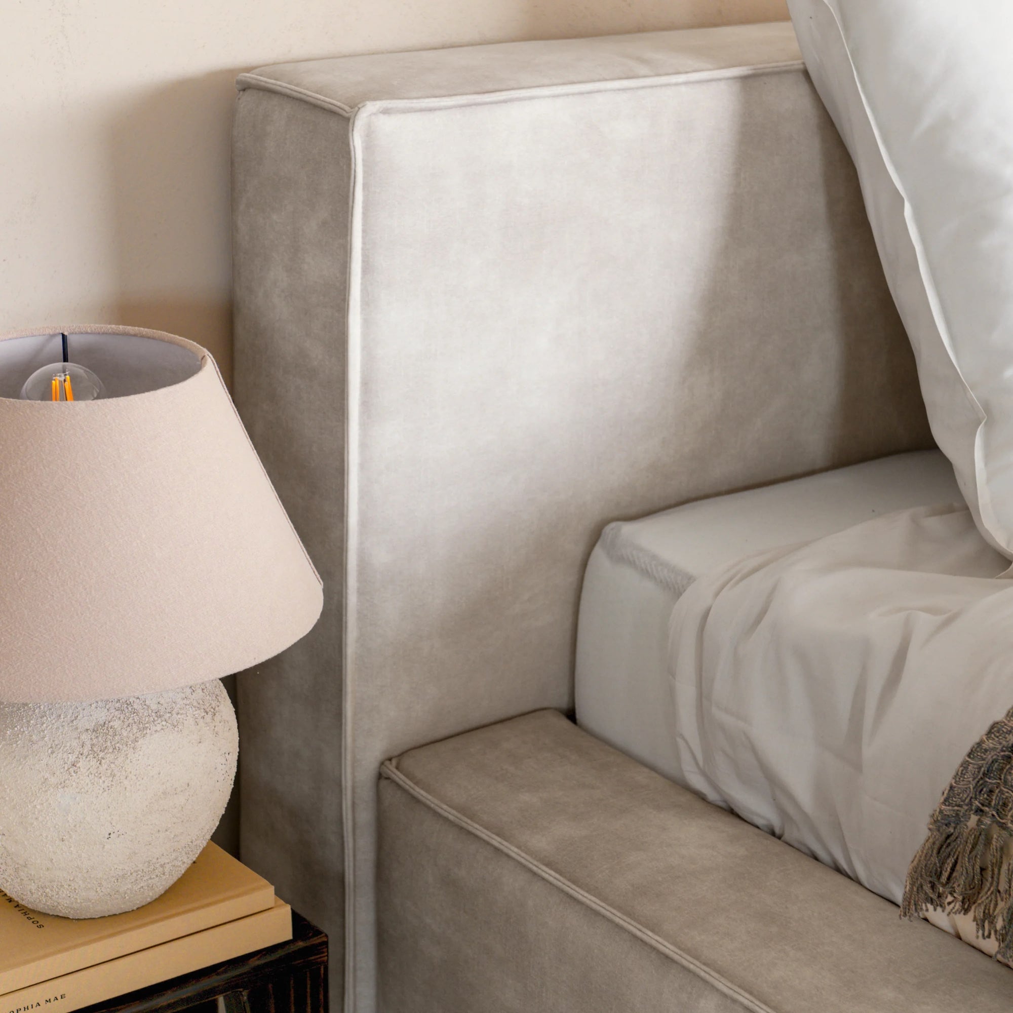 Adore Element - Pearl Beige