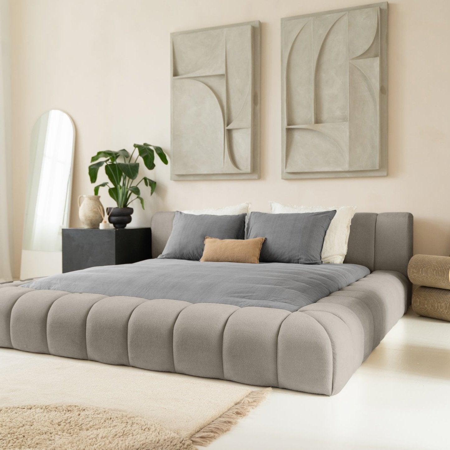 Adore Classic - Cappuccino