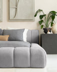 Adore Classic - Grey