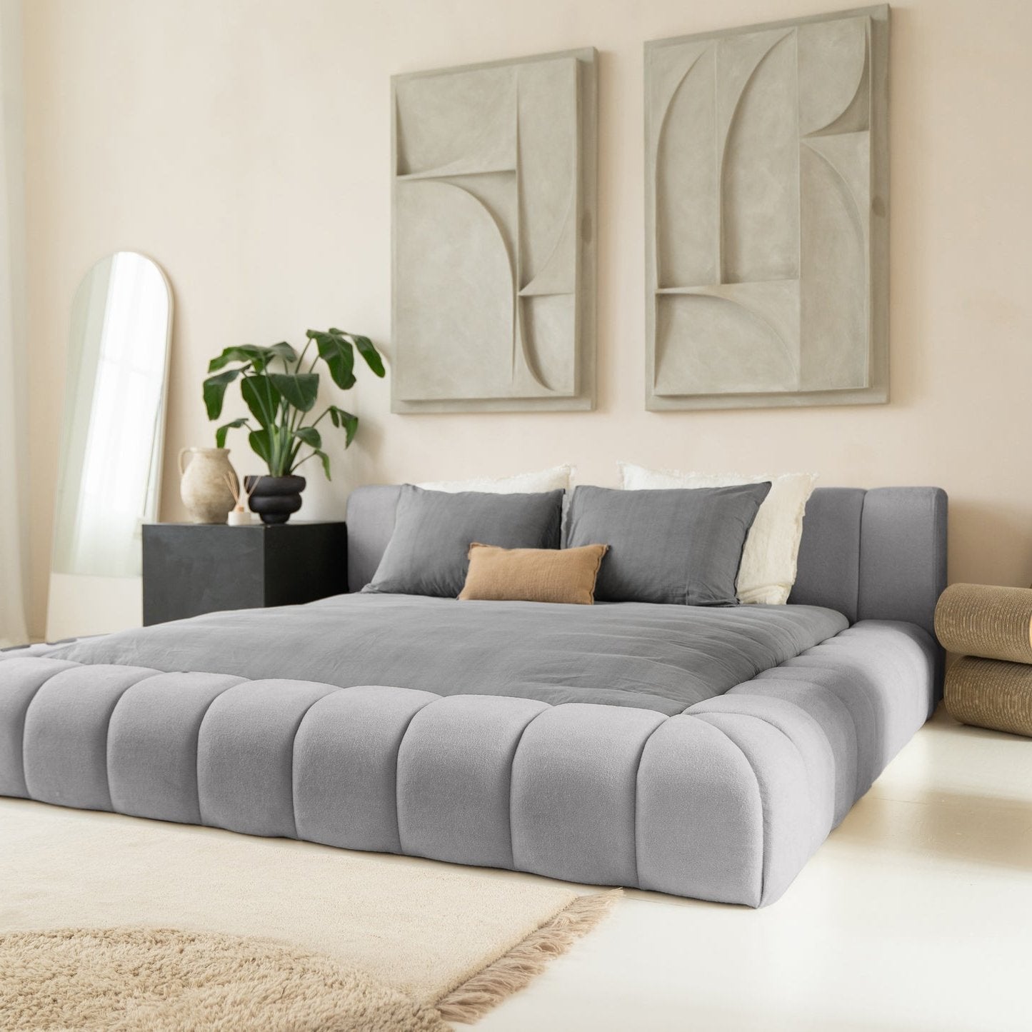 Adore Classic - Grey