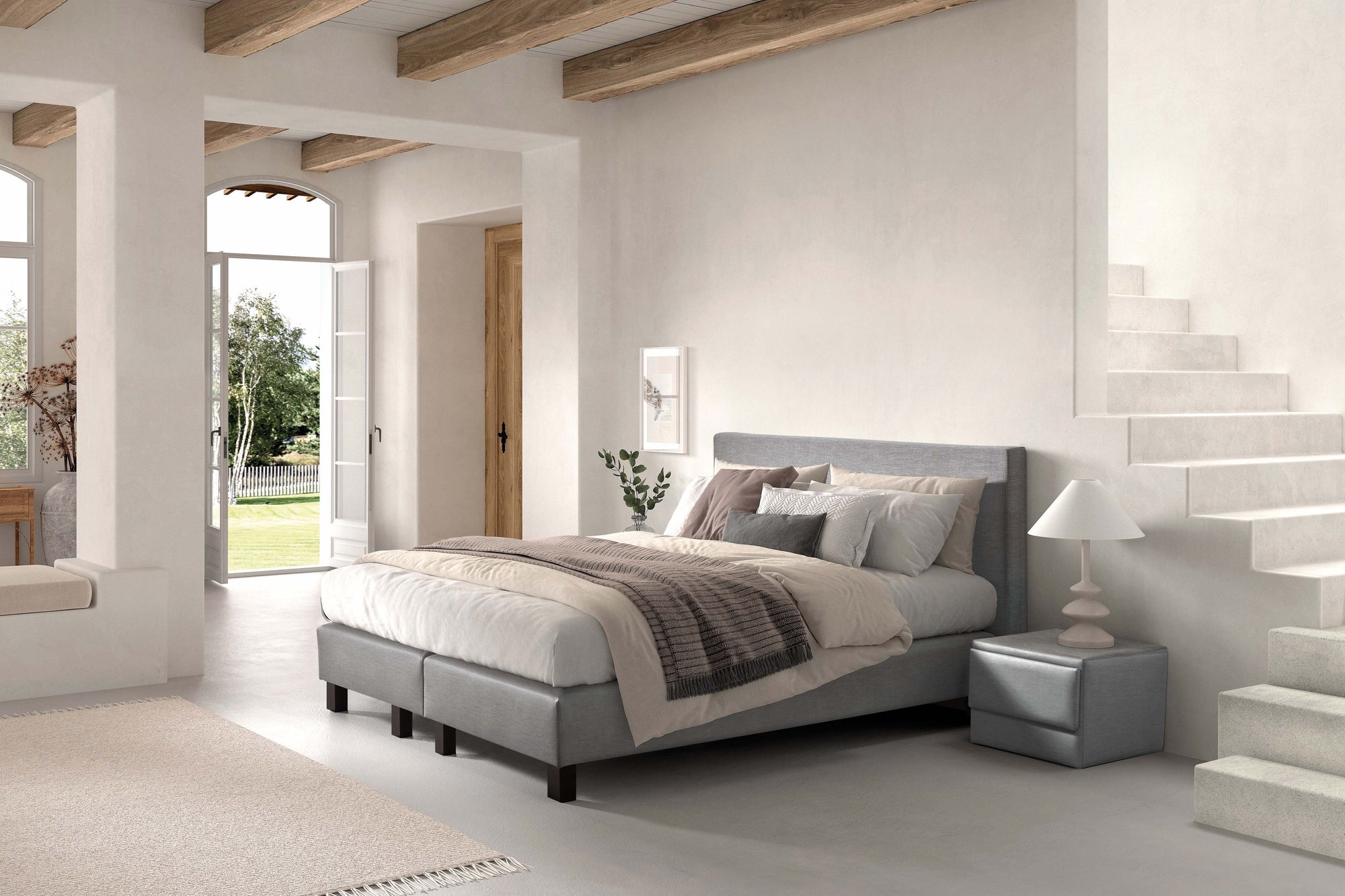 Revor - Be Chill Boxspring