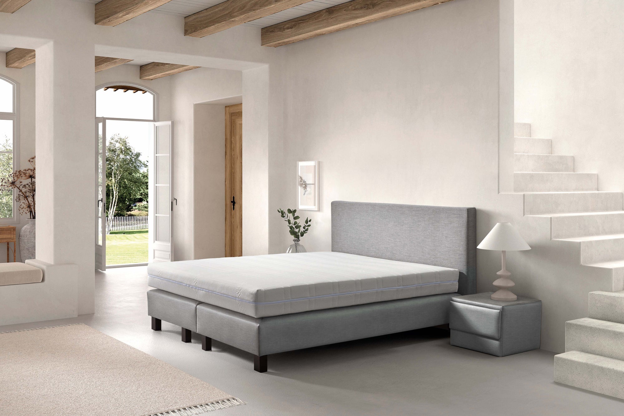 Revor - Be Chill Boxspring