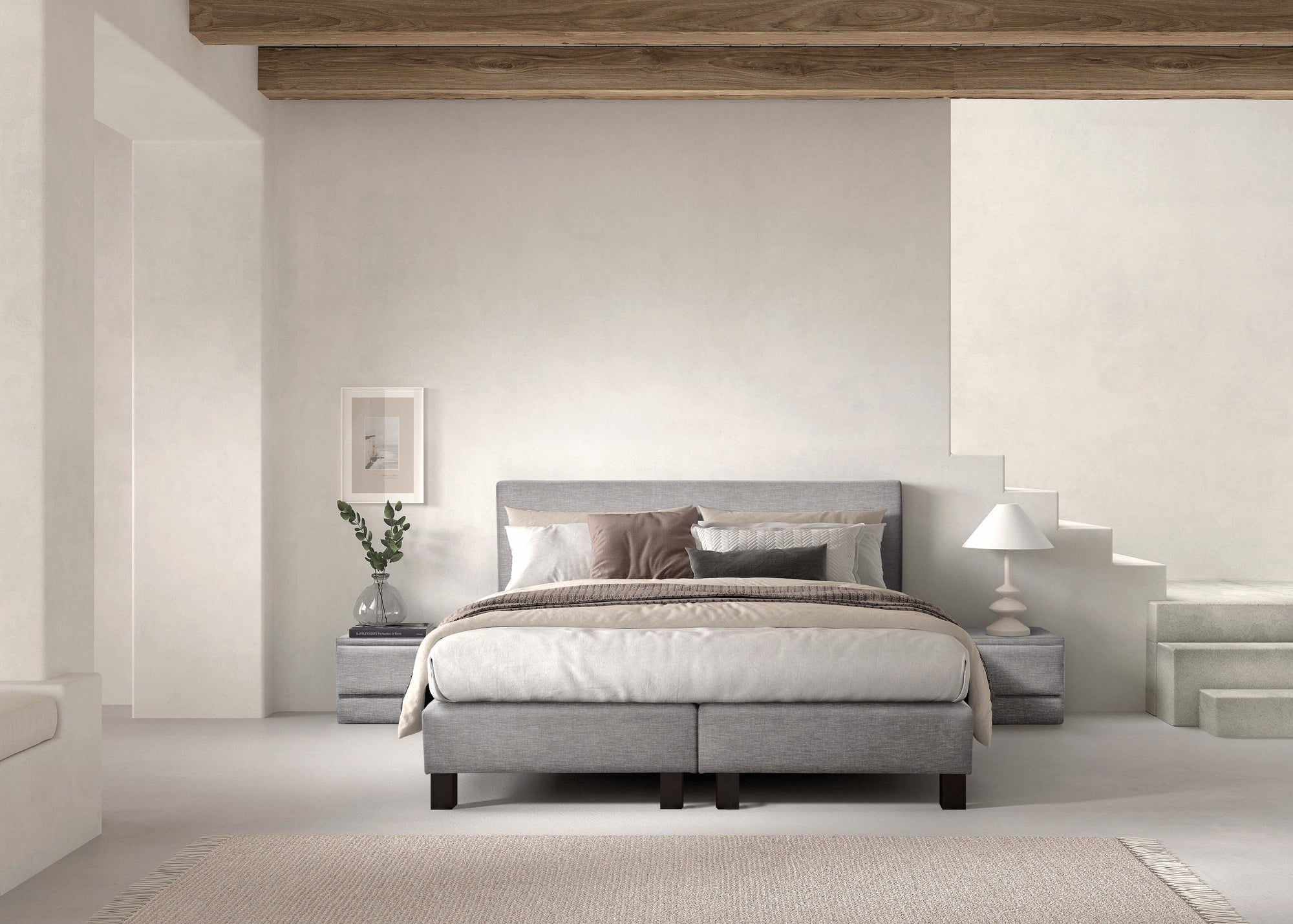Revor - Be Chill Boxspring