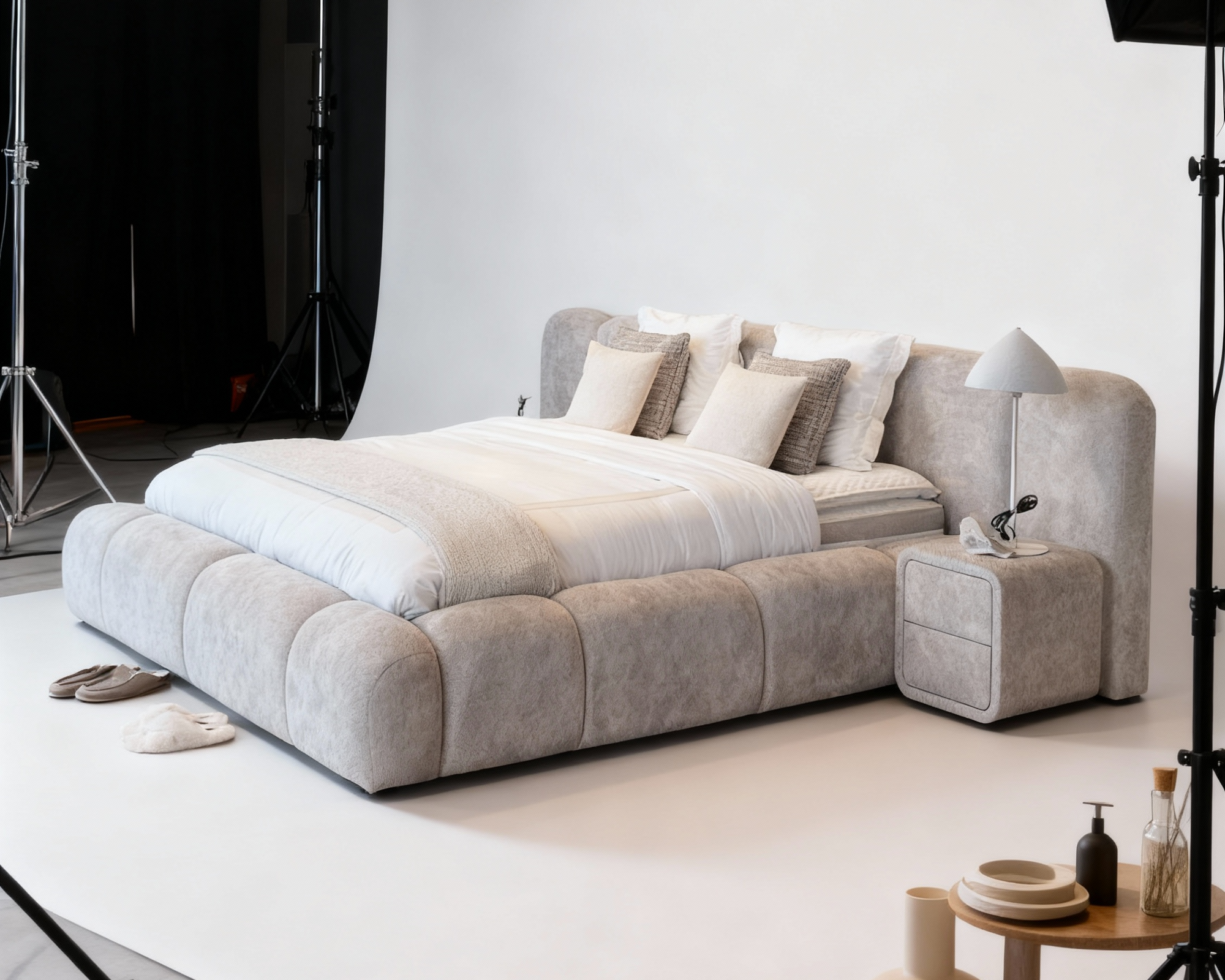 Botanic - Taupe
