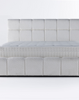 Myrelle Bed - Crème