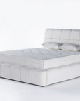 Myrelle Bed - Crème