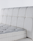 Myrelle Bed - Crème