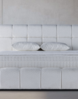 Myrelle Bed - Crème