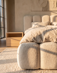 Madonna Light - Erato Beige