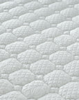 Camellia Bed - Crème
