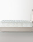 Camellia Bed - Crème