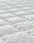 Bianco Bed - Creme Bucle