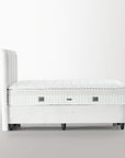 Bianco Bed - Creme Bucle