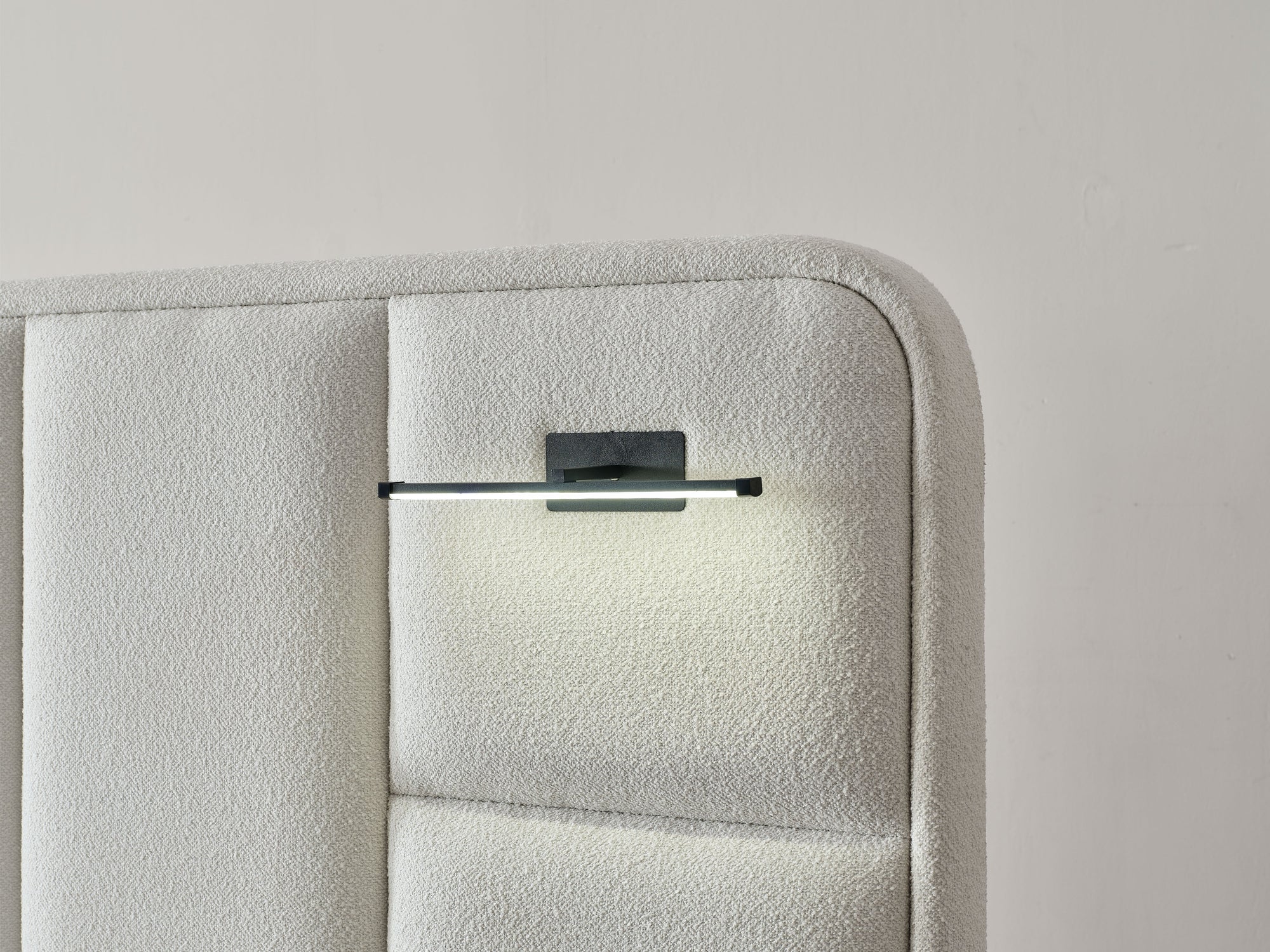 Riviera - Creme Bucle