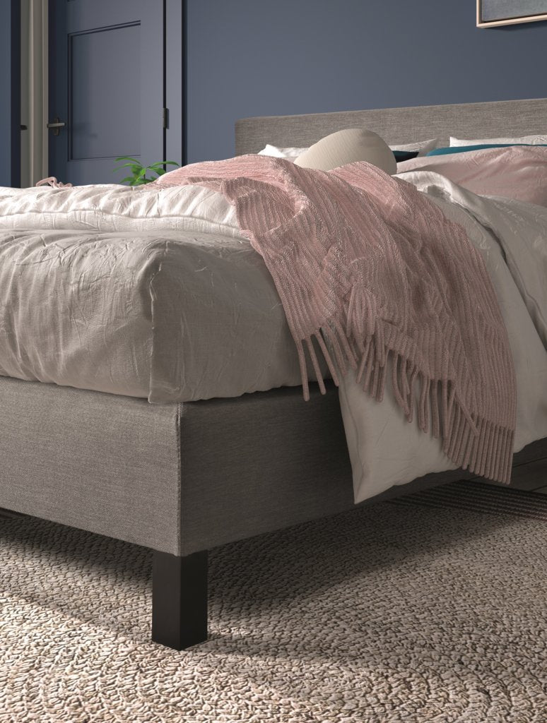 Revor - Be Comfy Boxspring