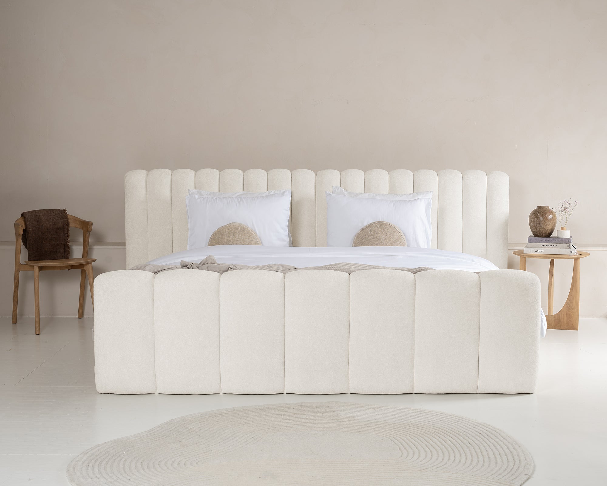 Adore Chique - Off white