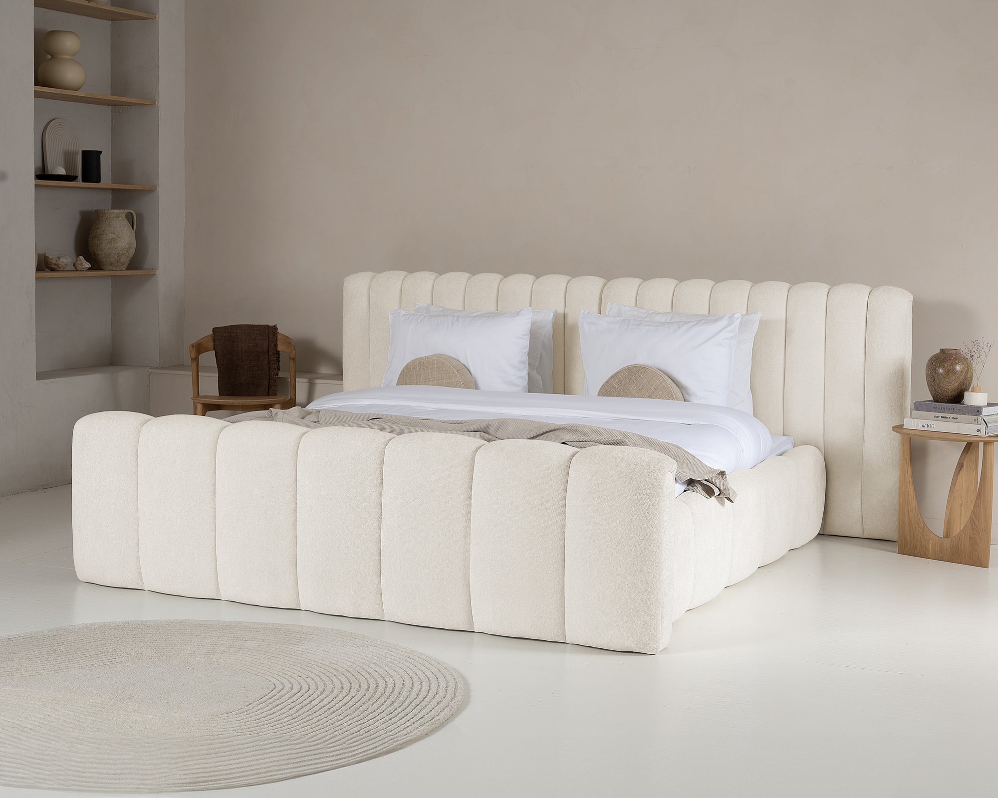 Adore Chique - Off white