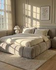 Botanic - Taupe