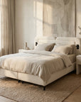 Orlando - Erato White