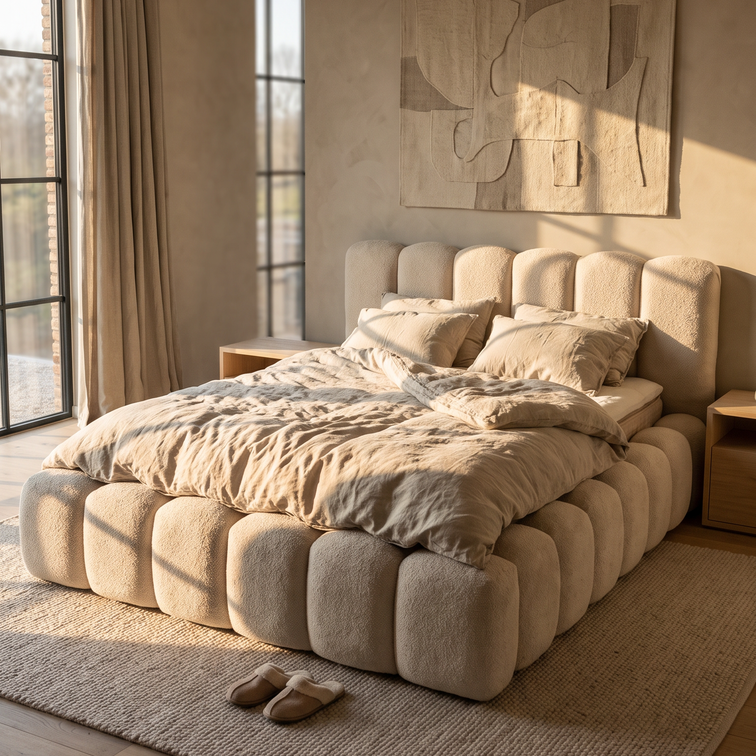 Madonna Light - Erato Beige