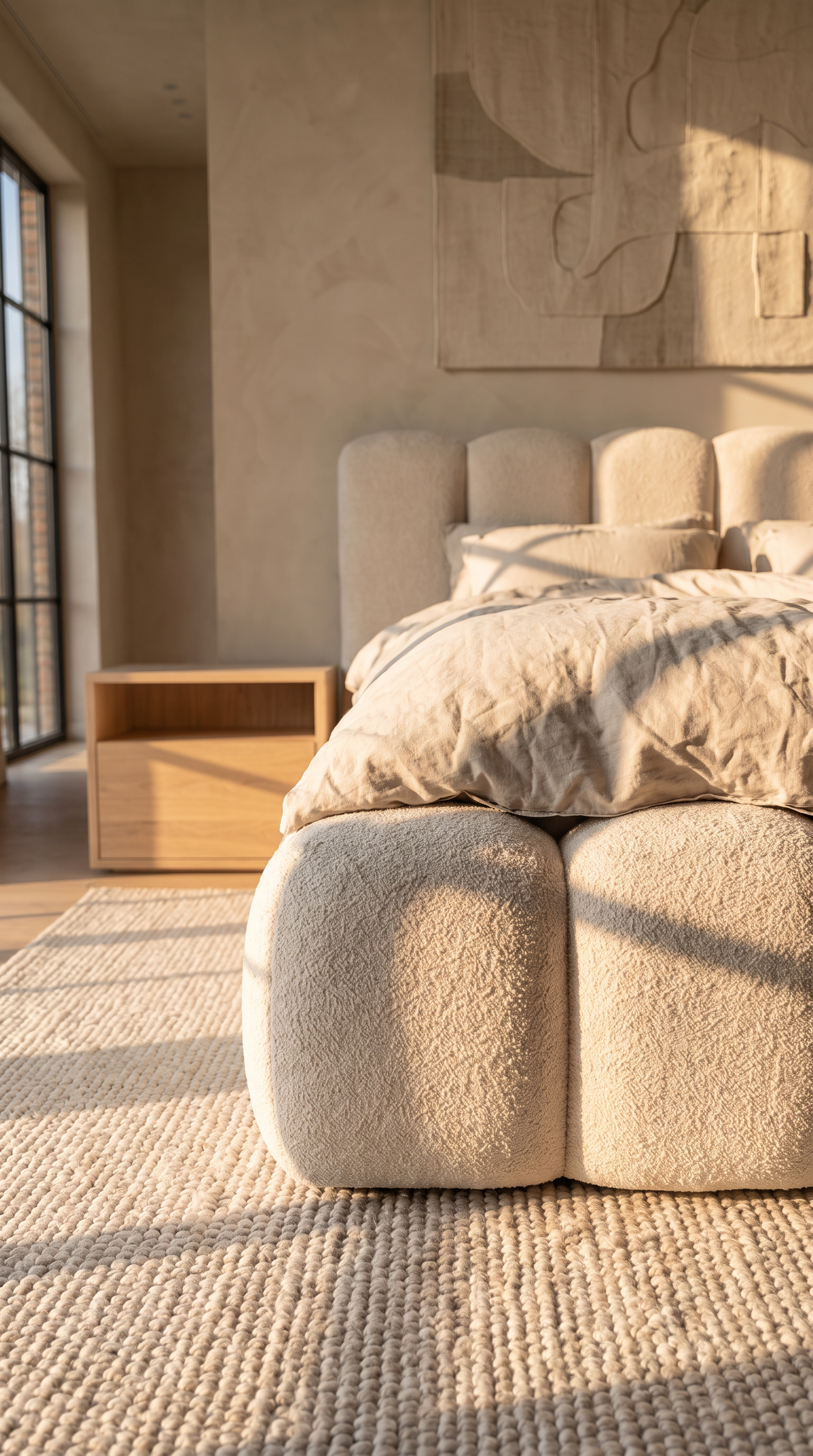Madonna Light - Erato Beige