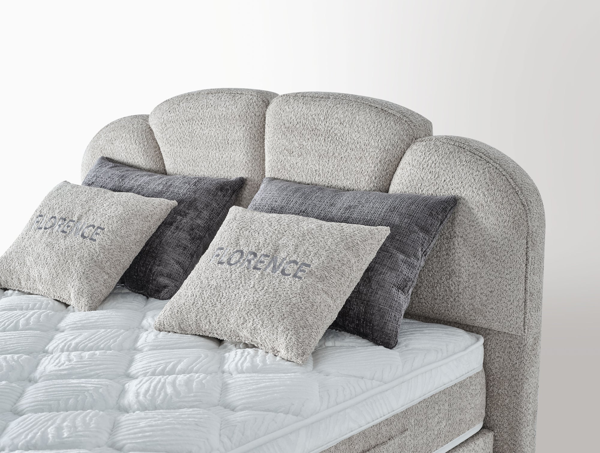 Florence - Cappuccino