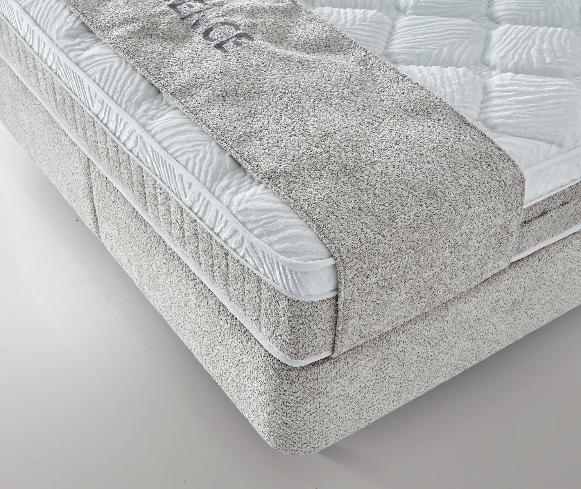 Florence - Cappuccino