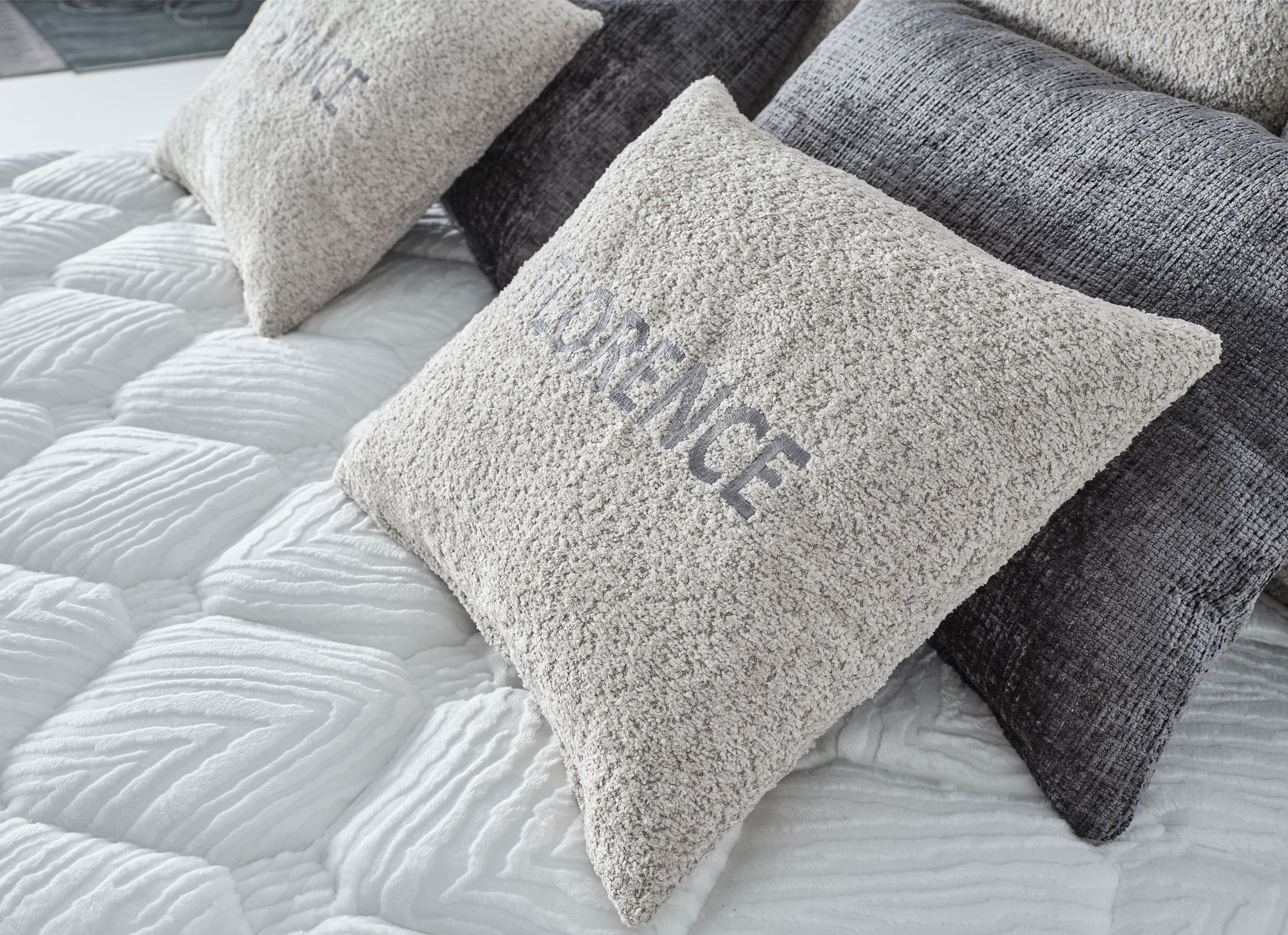 Florence - Cappuccino