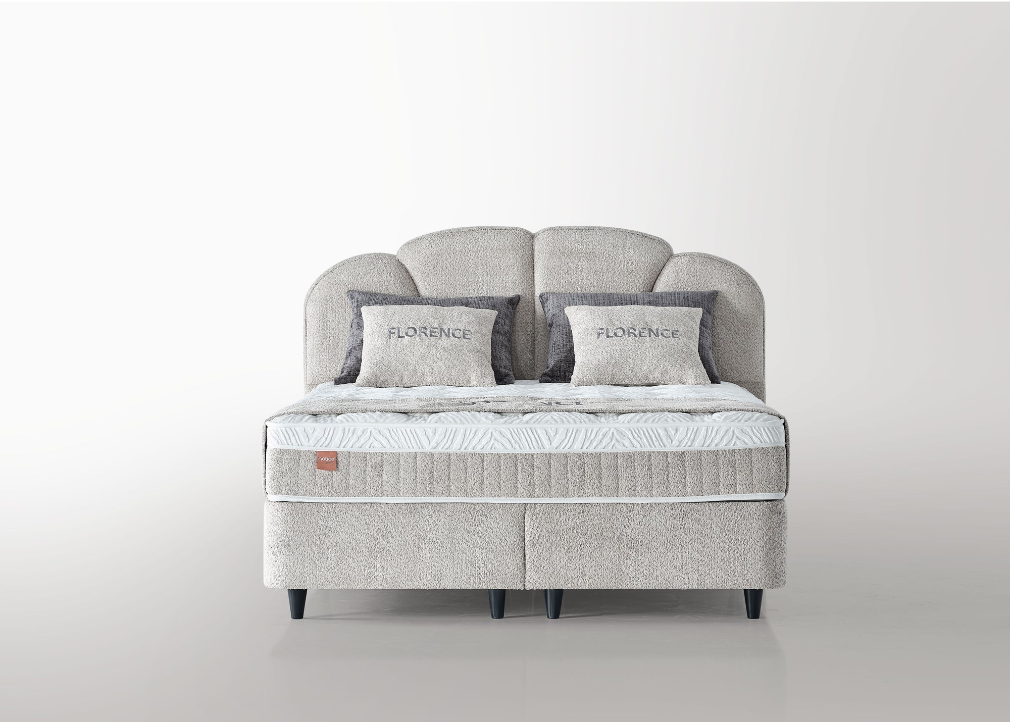 Florence - Cappuccino