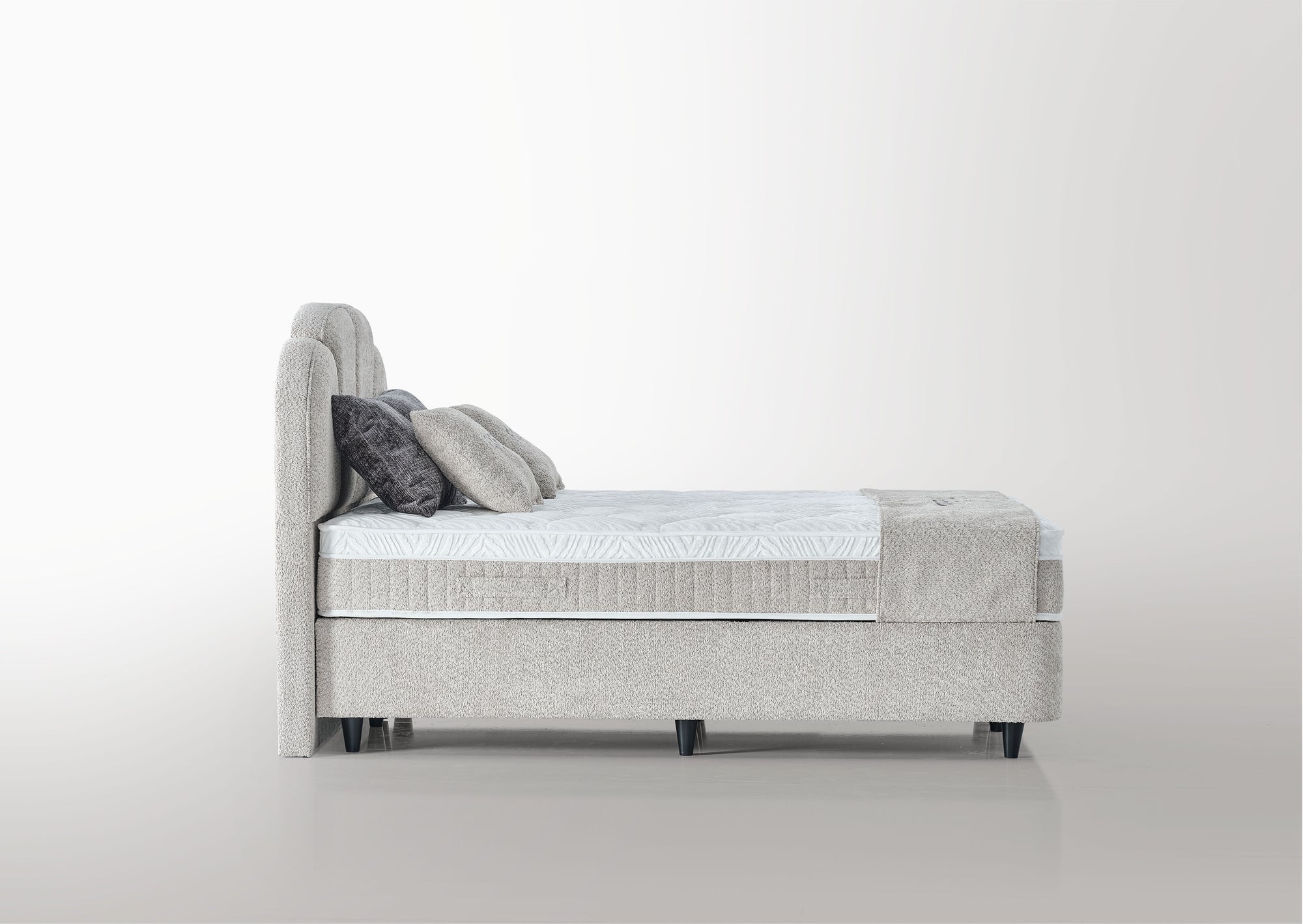 Florence - Cappuccino