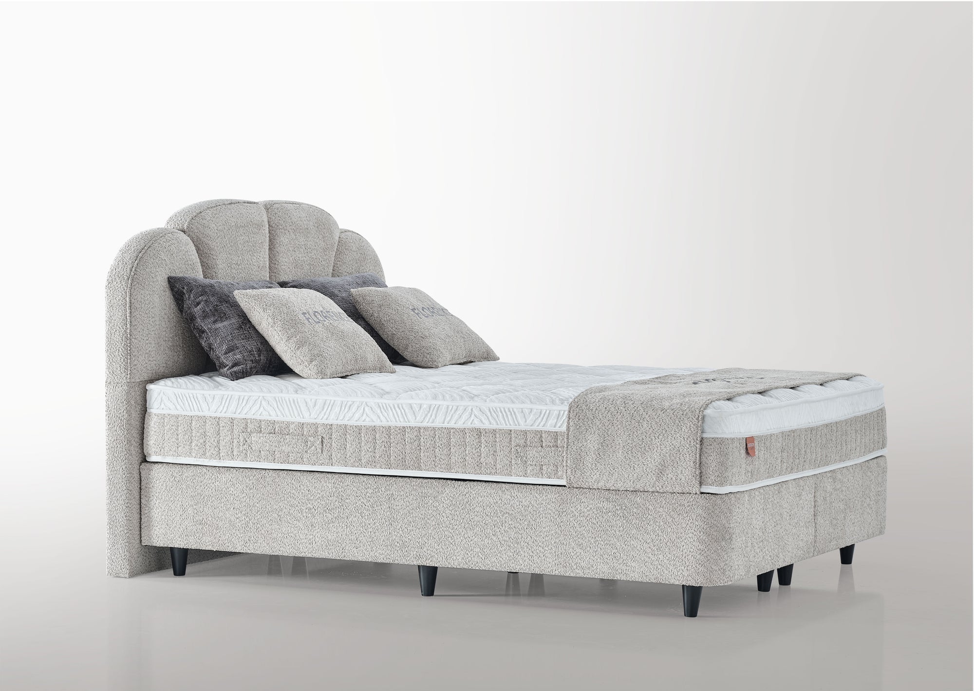 Florence - Cappuccino