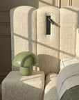 Renata - Creme/Taupe