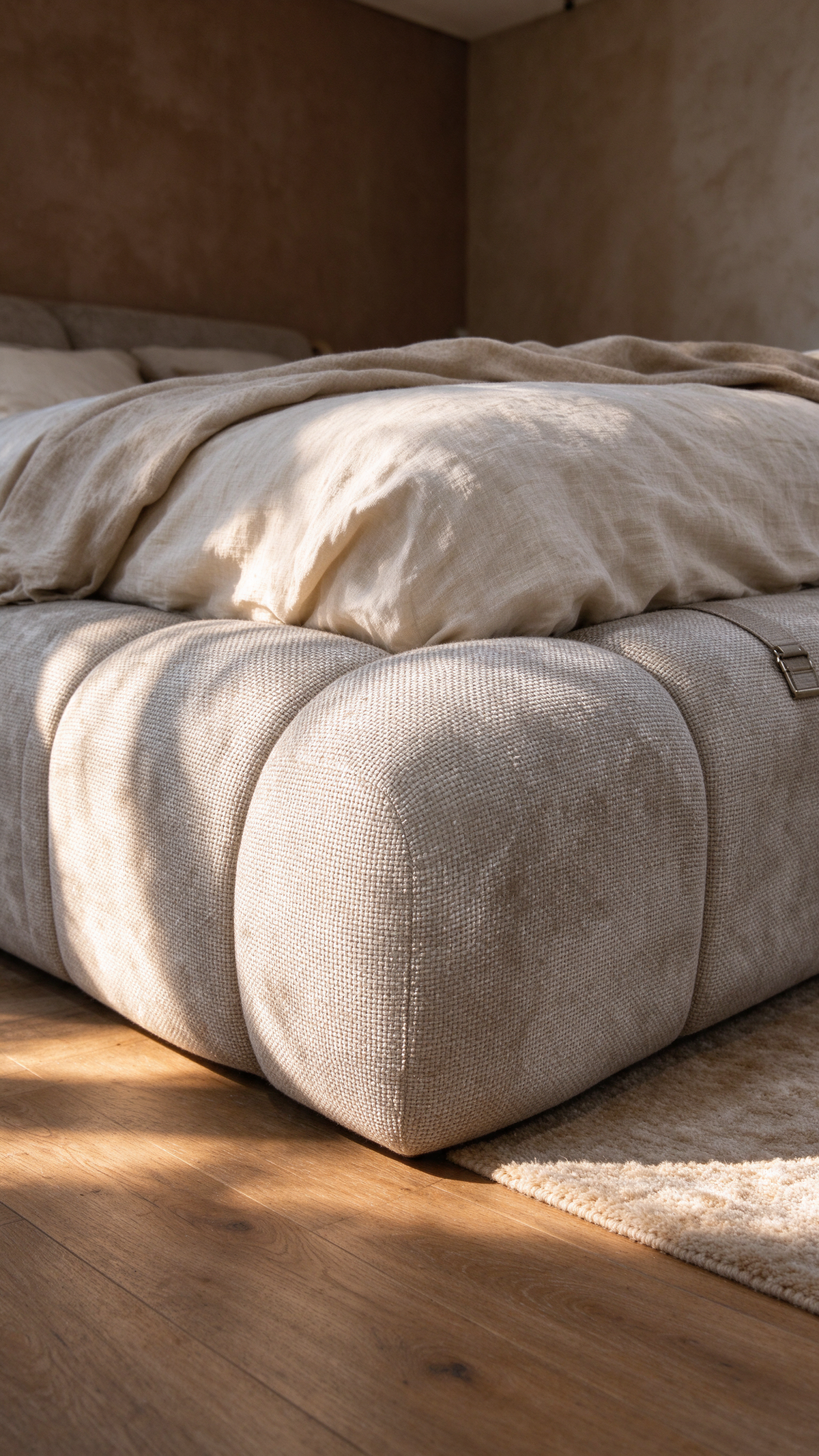 Botanic Mini - Taupe